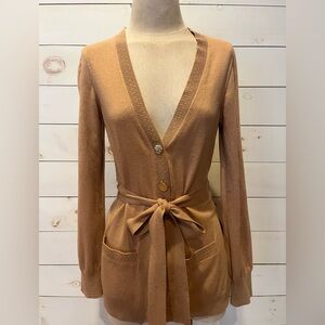 Draper James Cardigan Sweater